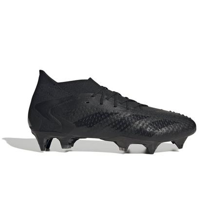 adidas  scarpe da calcio  predator accuracy.1 - nightstrike pack 