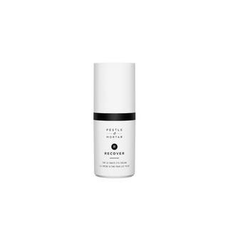 Pestle & Mortar  Crème pour les yeux Recover Eye Cream 