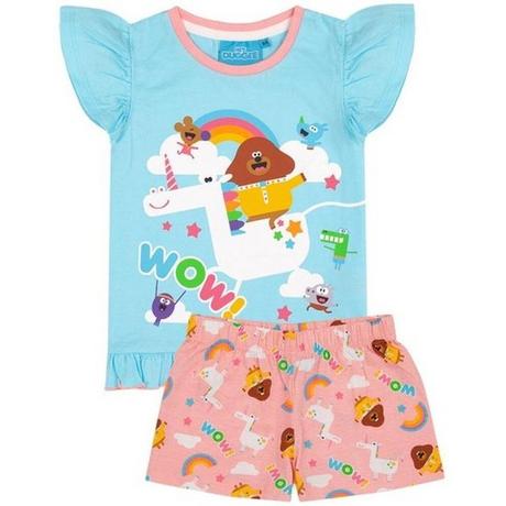 Hey Duggee  Ensemble de pyjama 