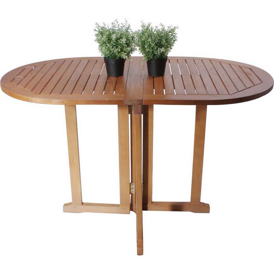 mutoni pleasure Balkontisch Baltimore oval  