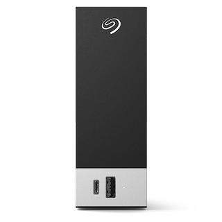 Seagate  STLC4000400 disque dur externe 4 To Noir 