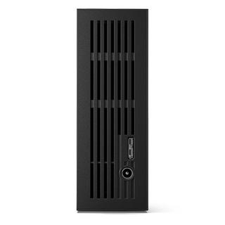 Seagate  STLC4000400 disque dur externe 4 To Noir 