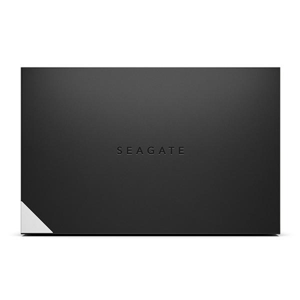 Seagate  STLC4000400 disque dur externe 4 To Noir 