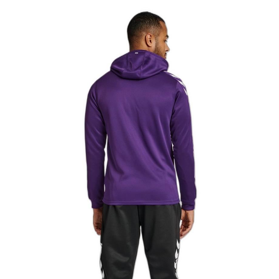 Hummel  hoodie huel core xk 