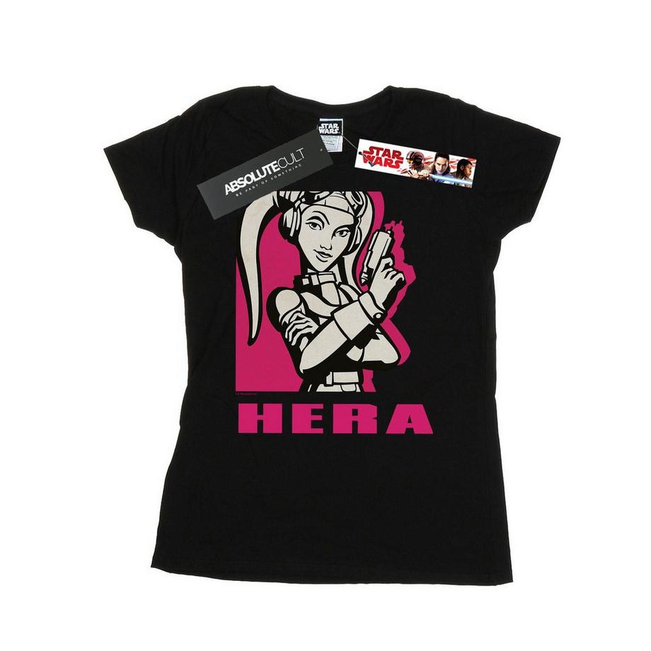 Rebels TShirt