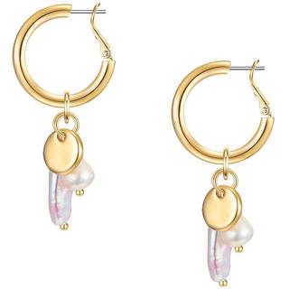 Lulu & Jane  Femme Boucles d´oreilles 