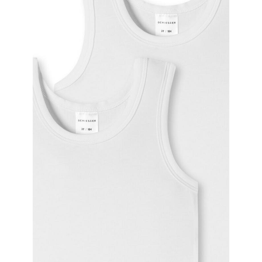 Schiesser  Shirts pour garçons 