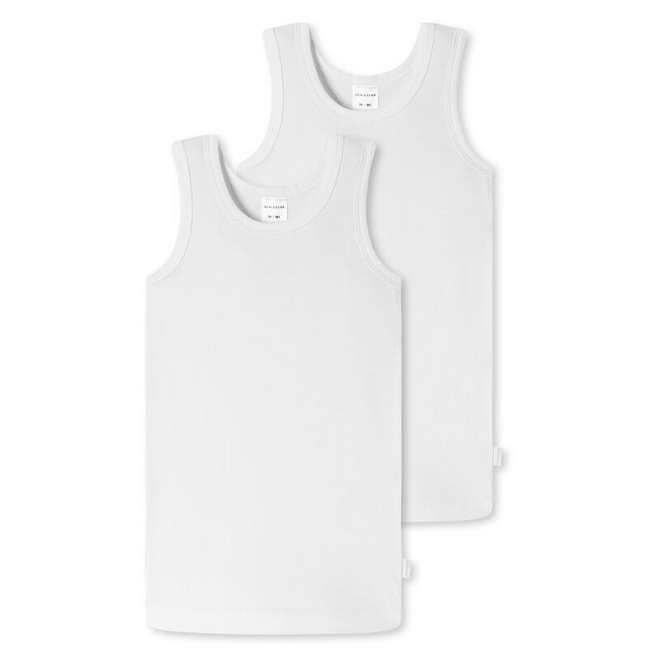 Schiesser  Shirts pour garçons 