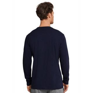 Schiesser Mix & Relax Langarm-Shirt  