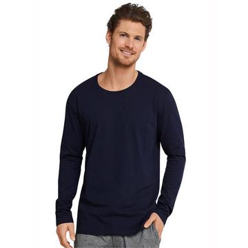 Mix & Relax Langarm-Shirt