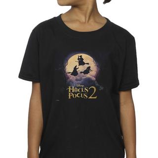 Disney  Hocus Pocus TShirt 