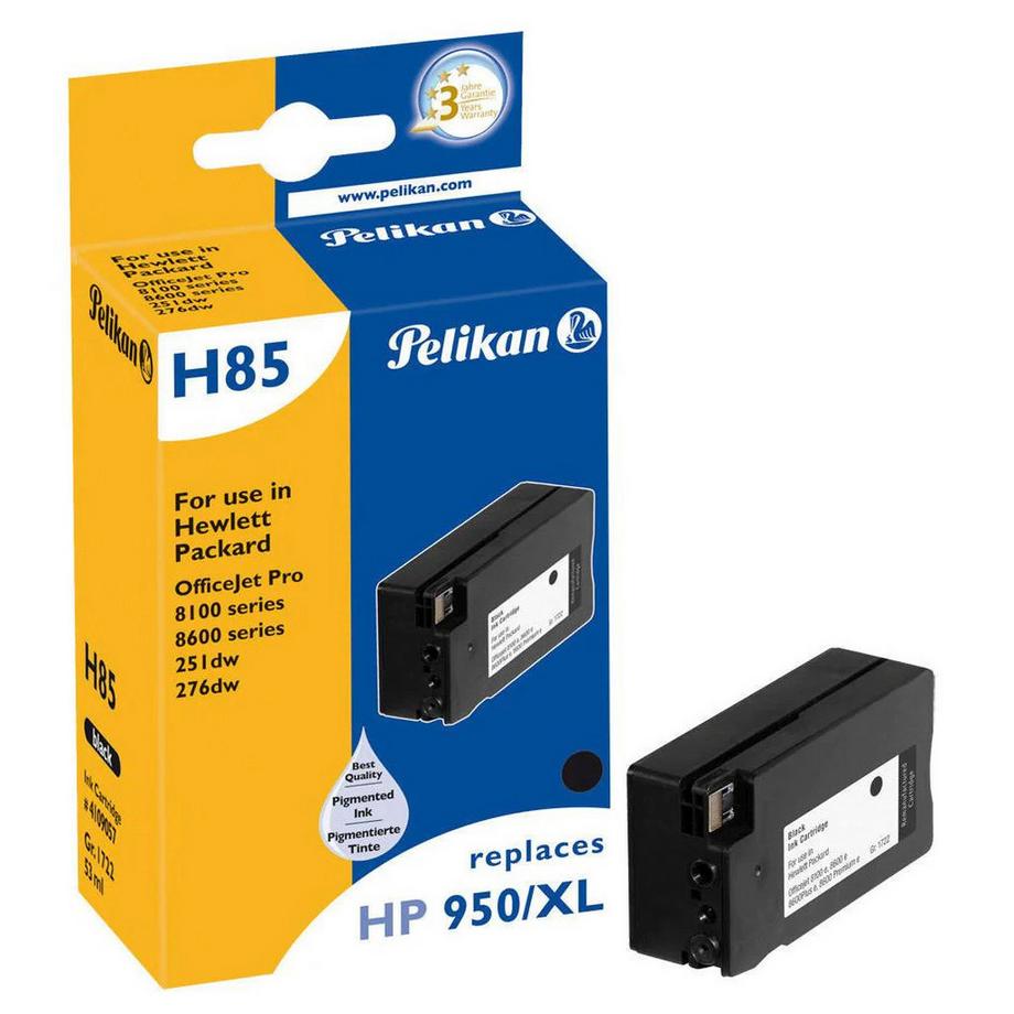 Tinte HP Nr. 950XL (CN045AE)