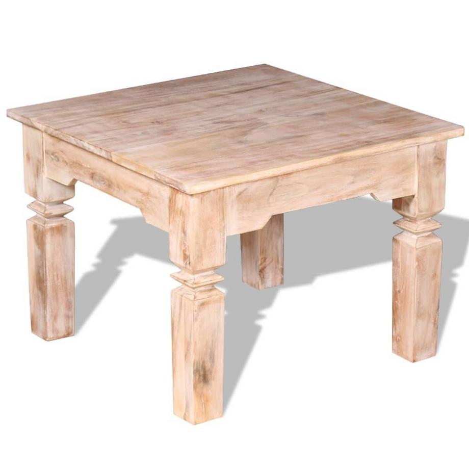 Couchtisch akazienholz
