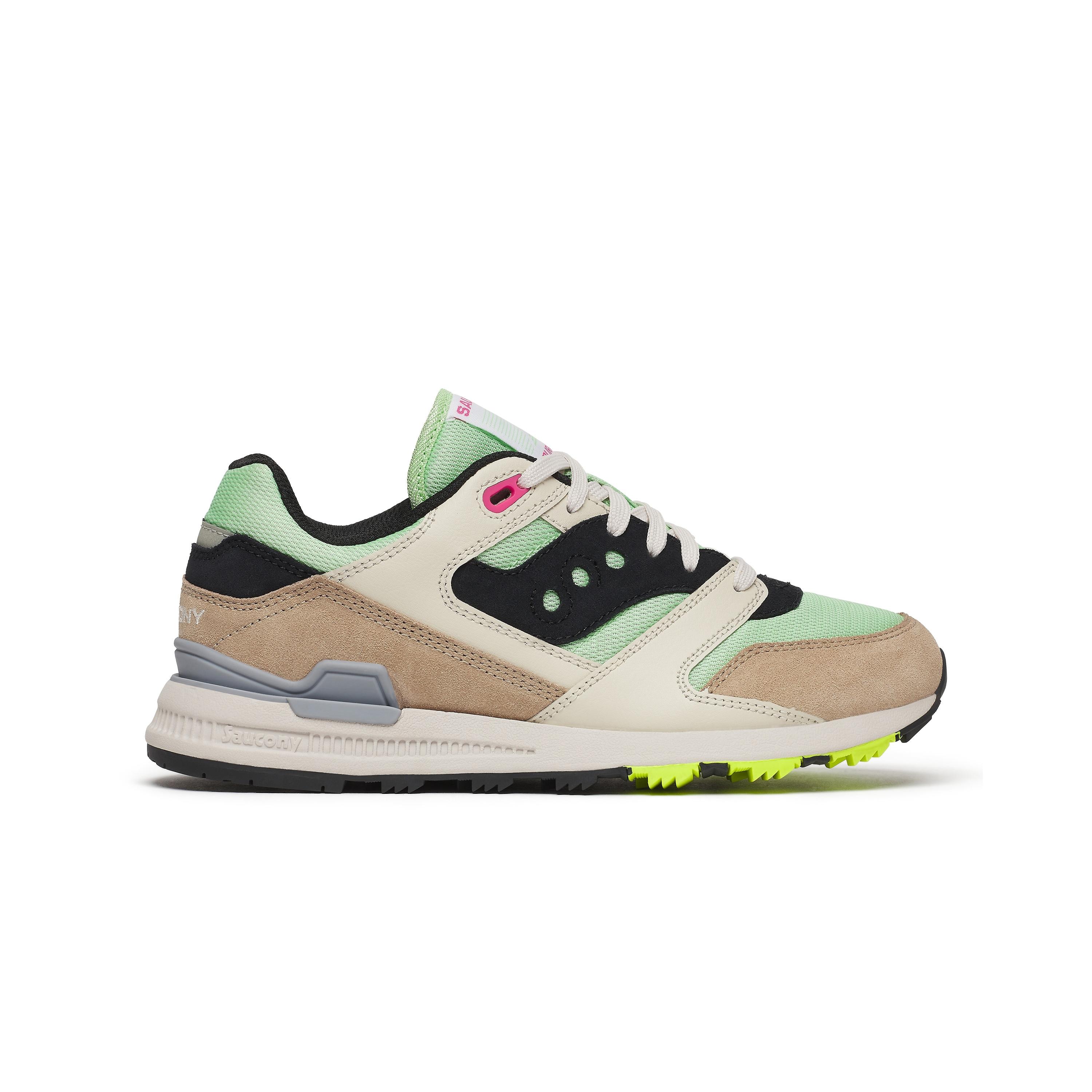 saucony  sneakers courageous 