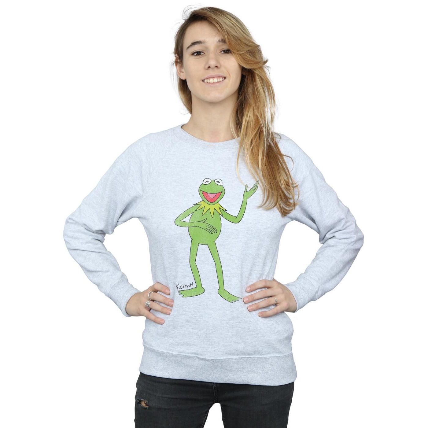 The Muppets  Classic Sweatshirt 