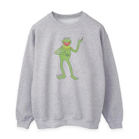 The Muppets  Classic Sweatshirt 