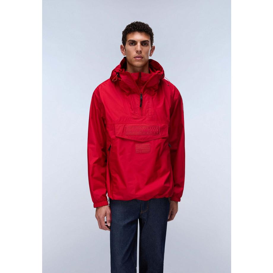 Anorakjacke RF NEXT WB