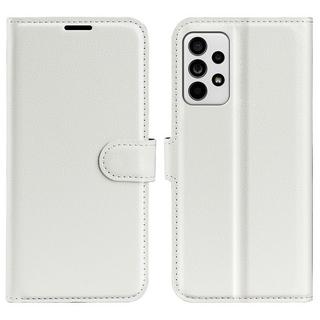 Cover-Discount  Galaxy A33 5G - Etui en similcuir 