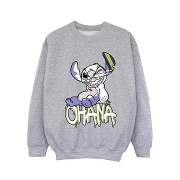 Ohana Sweatshirt