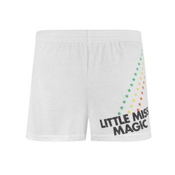 Magic Little Miss Short