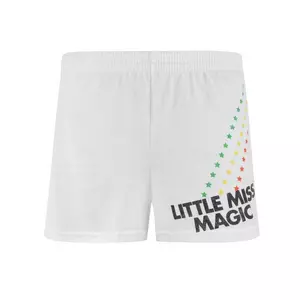 Shorts Magic Little Miss