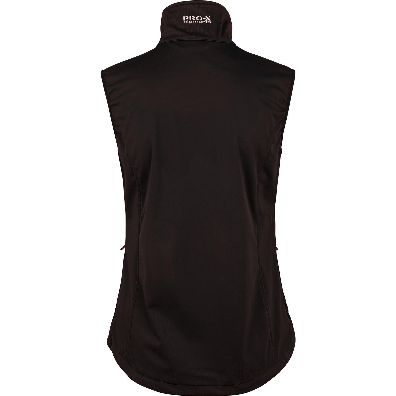 PRO-X Sina Softshell Weste  
