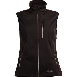 PRO-X Sina Softshell Weste  