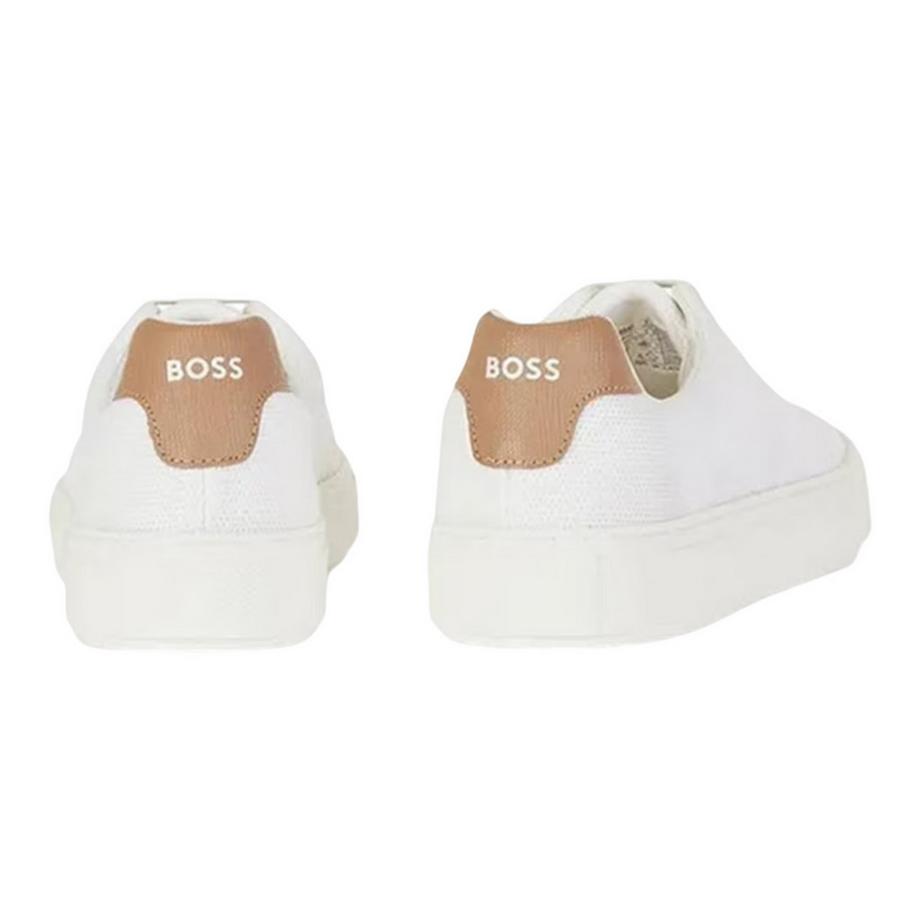 BOSS Katie Scarpe Sportive Taglio Basso  