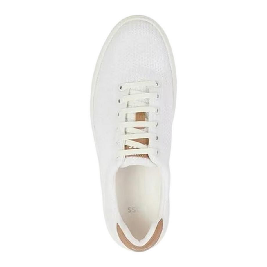 BOSS Katie Scarpe Sportive Taglio Basso  