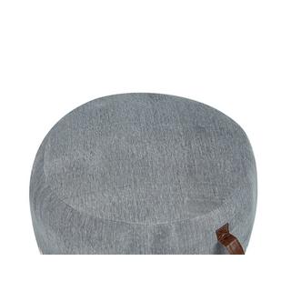 Beliani Pouf en Coton Boho KAWAI  