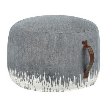 Pouf en Cotone Boho KAWAI