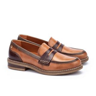 Pikolinos  Aldaya - Loafer cuir 