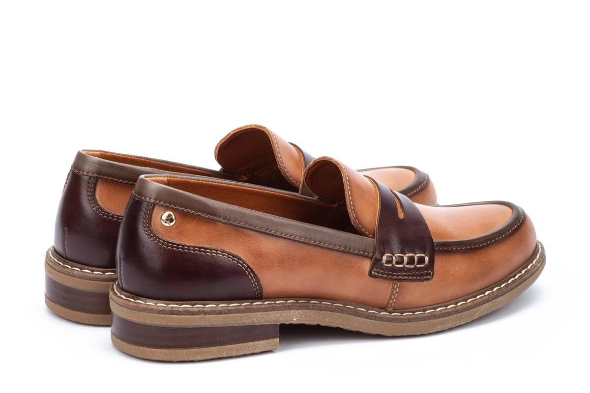 Pikolinos  Aldaya - Leder loafer 