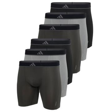 Boxer  Pack de 6 Stretch-Boxer Briefs Active Micro Flex Eco 6P