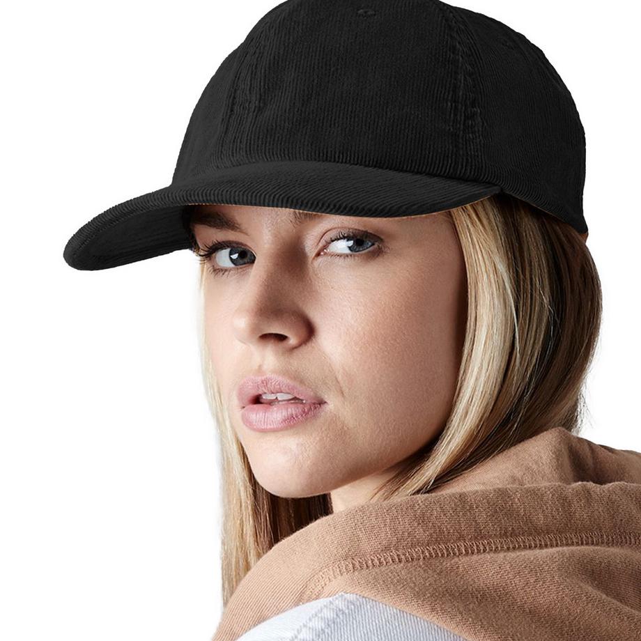 Beechfield Heritage Kappe  