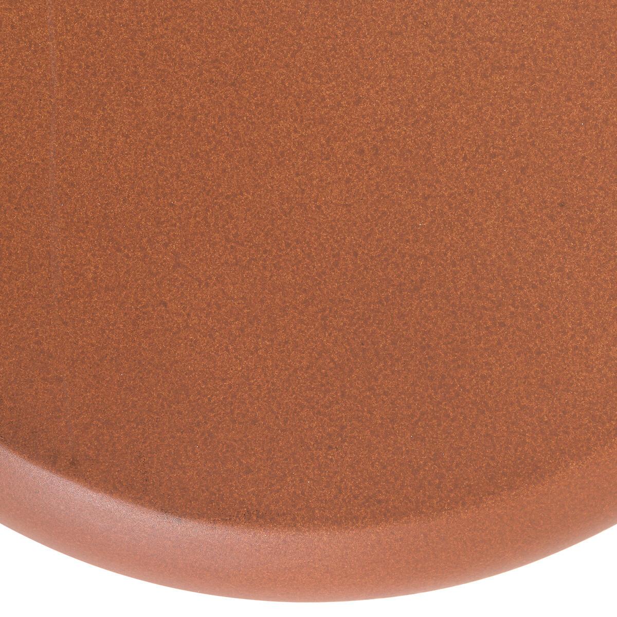 AM.PM Runder Gartenbeistelltisch Glafor  