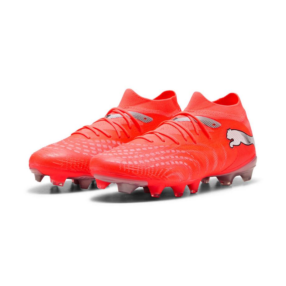 PUMA  Scarpe calcio da future fg/ag 