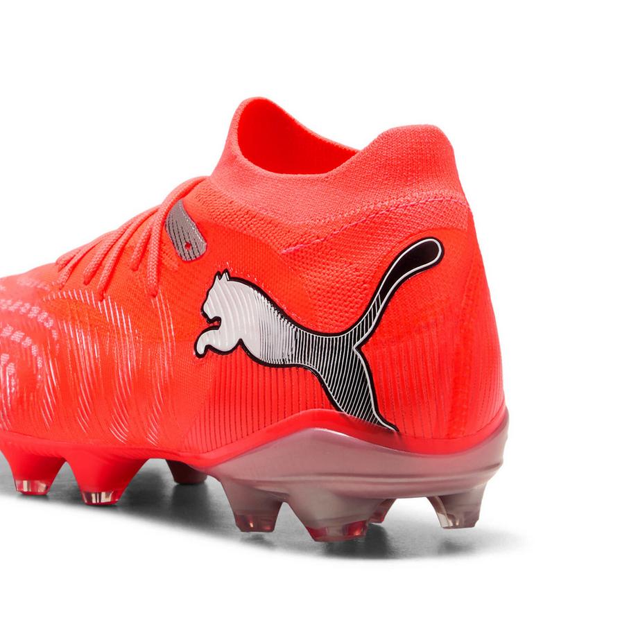 PUMA  Scarpe calcio da future fg/ag 