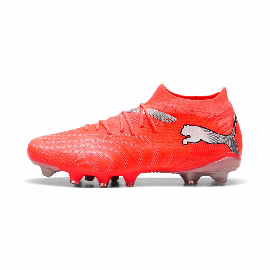 Scarpe calcio da future fg/ag