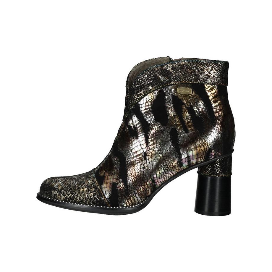 Laura Vita  Bottines GUCSTOO 10 