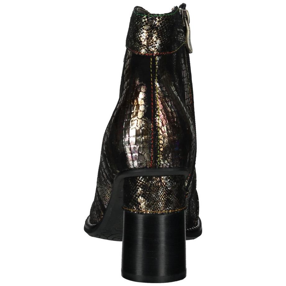 Laura Vita  Bottines GUCSTOO 10 