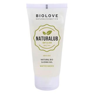 Biolove  Lubrificante NATURLUB 