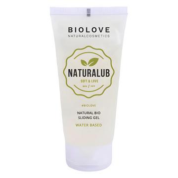 NATURLUB Gleitgel