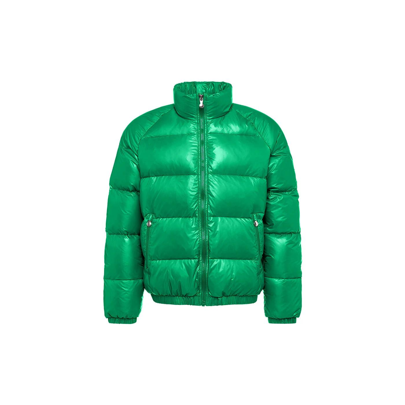 Pyrénex Vintage Mythic 3 Kapuzen Daunenjacke  