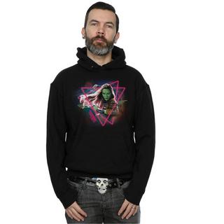 MARVEL  Guardians Of The Galaxy Kapuzenpullover 