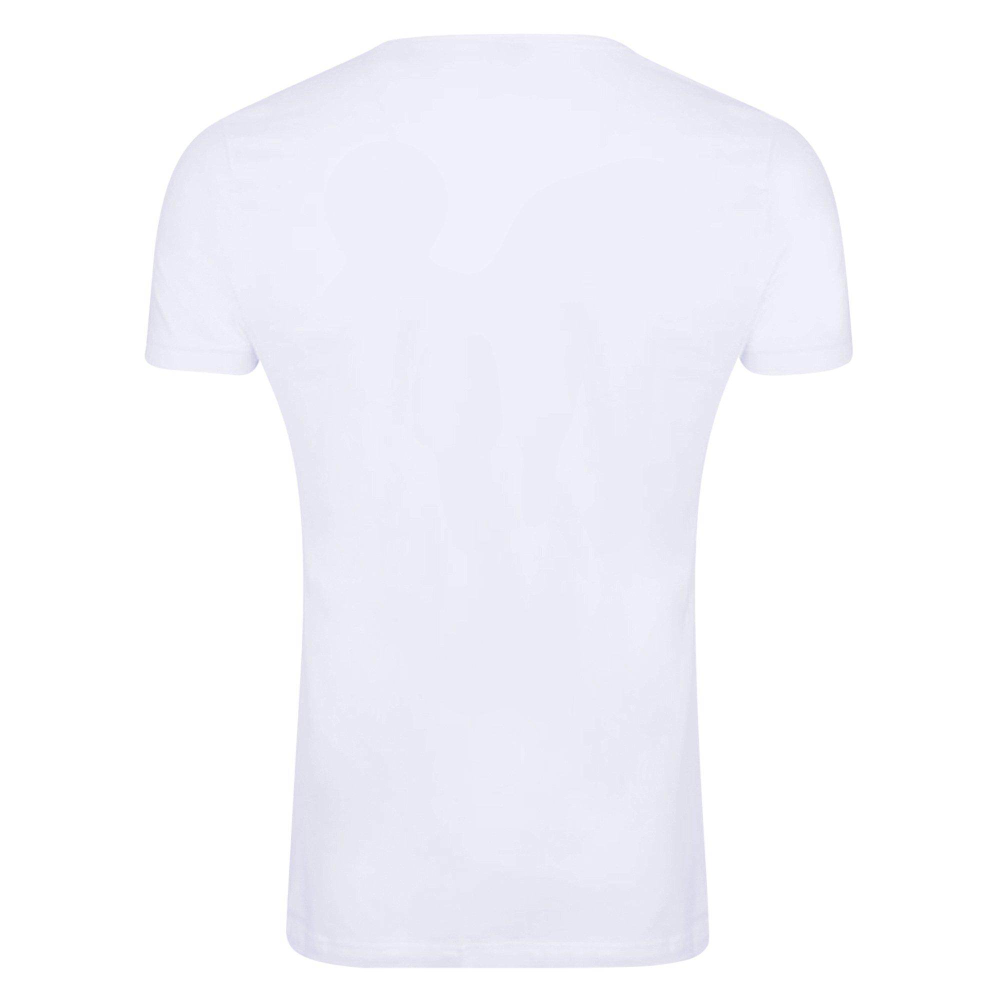 BATMAN Logo Regular Fit T-Shirt  