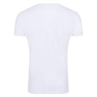 BATMAN Logo Regular Fit T-Shirt  