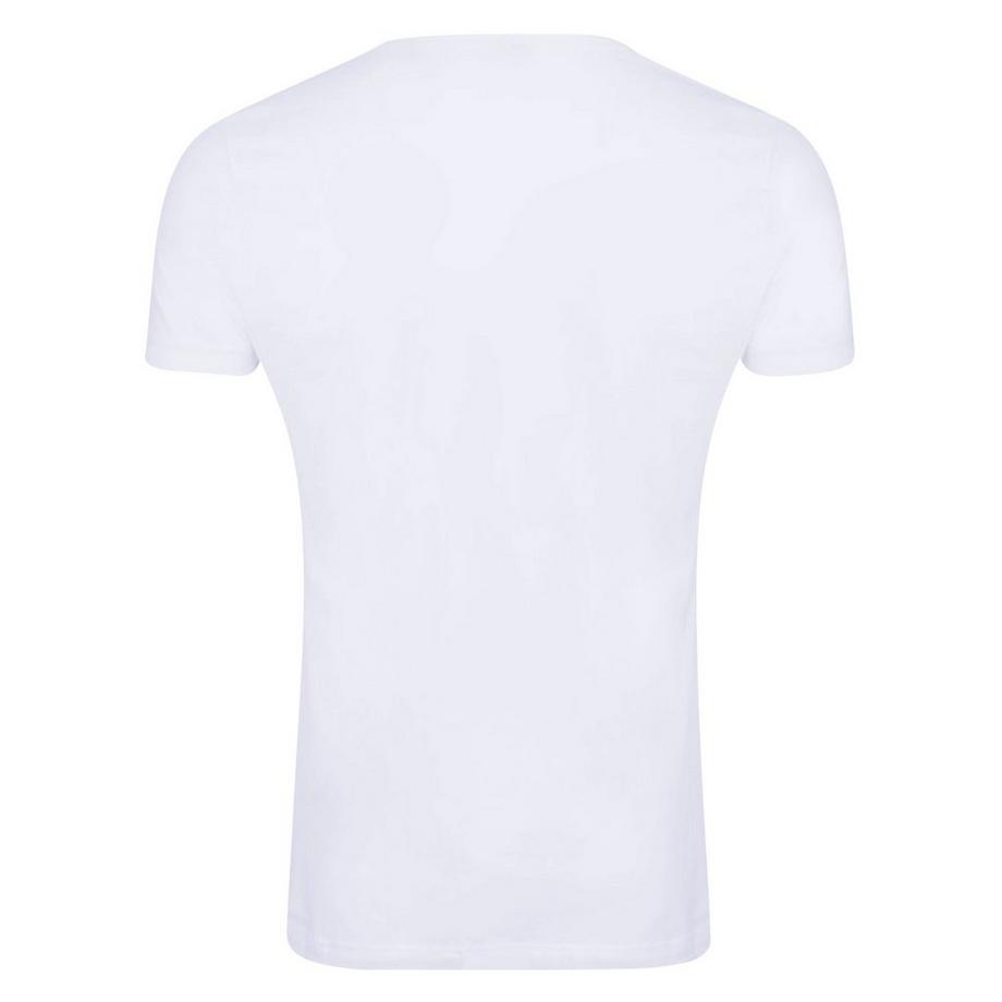 BATMAN Logo Regular Fit T-Shirt  