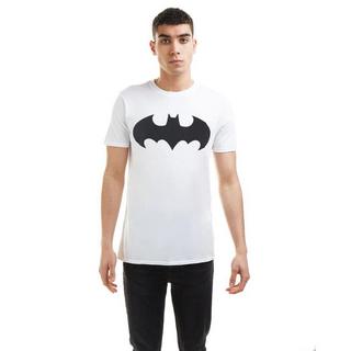 BATMAN Logo Regular Fit T-Shirt  