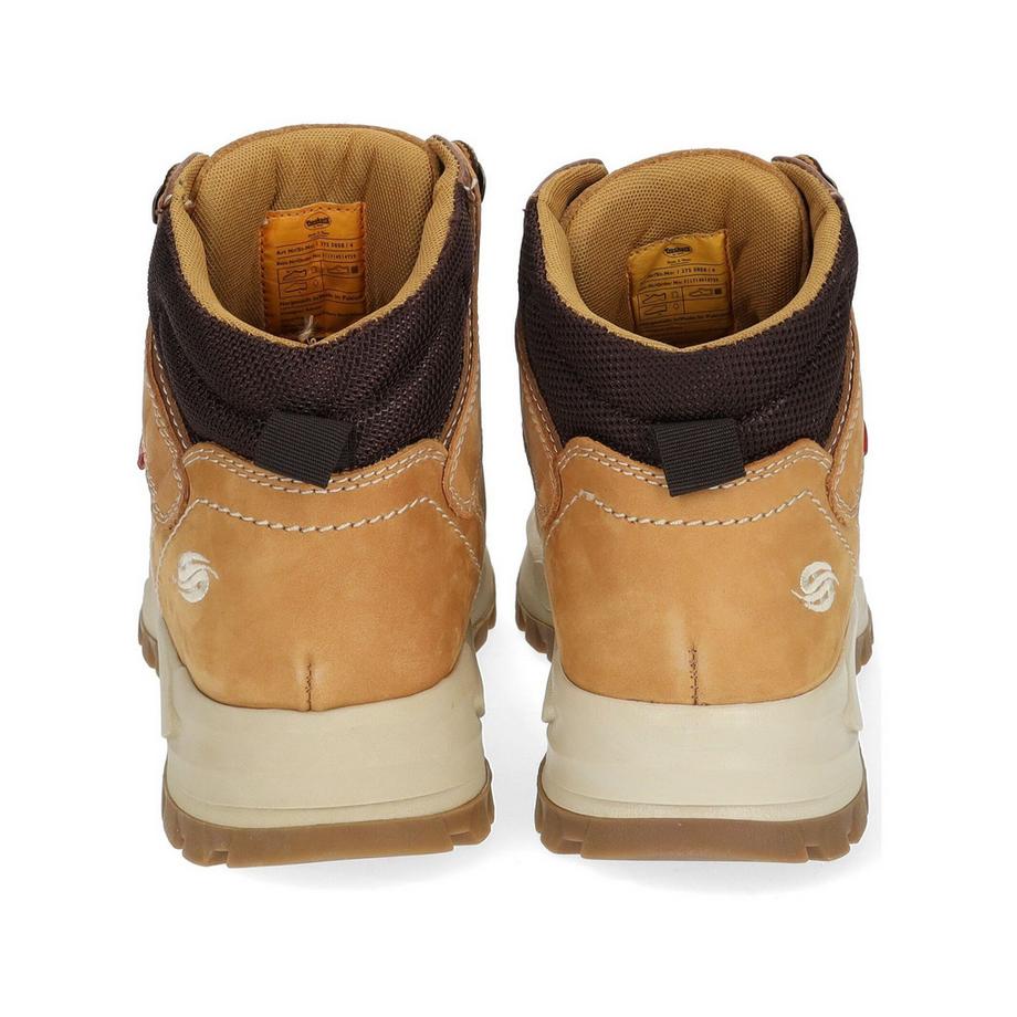 Dockers 53KL003-300 Stivaletti stringati  